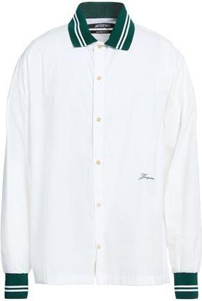 Jacquemus TOPS - Hemden auf YOOX.COM