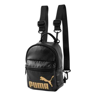 Puma (WMNS) PUMA Core Mini Backpack Black 078303-01