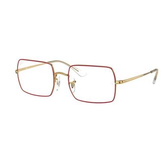 Ray-Ban unisex, Accessoires, Geel, Maat: ONE Size