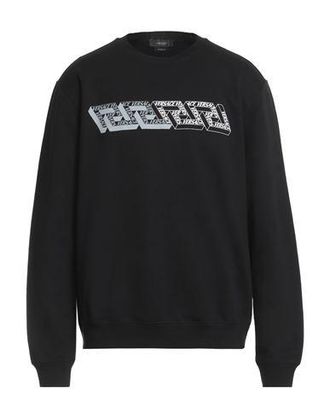 Versace TOPWEAR - Sweatshirts on YOOX.COM