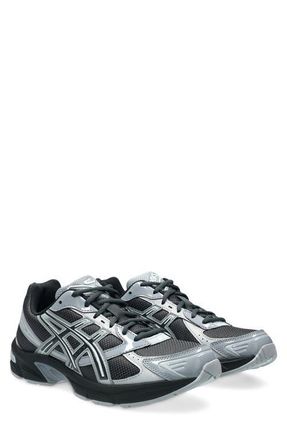 Asics Gender Inclusive Gel-1130 Running Sneaker in Graphite Grey/Gravel at Nordstrom, Size 10.5 Womens