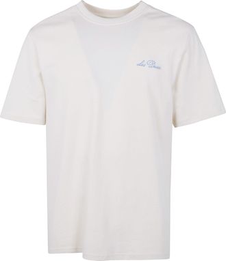 Les Deux Wild Flower T-Shirt