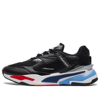 Puma BMW Motorsport x RS-Fast Black 306770-01