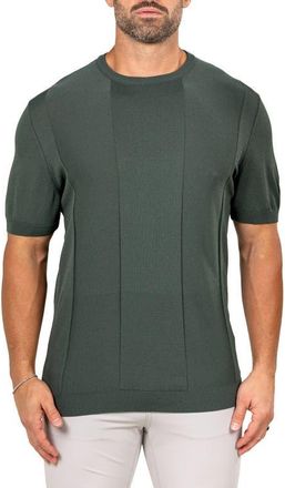 Maceoo Marthy Green Crewneck at Nordstrom, Size 4