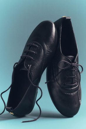Maeve Jazz Shoes