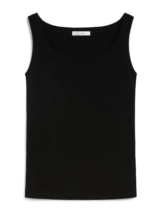 Max Mara Black pot row