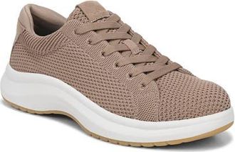 Dr. Scholls Feel Nice Plantar Faciitis Sneaker in Toasted Taupe at Nordstrom, Size 6.5