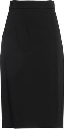 Dolce & Gabbana BOTTOMWEAR - Midi skirts on YOOX.COM
