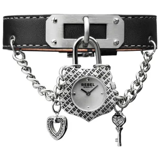 Rebel Rockers Seagate Womens Watch