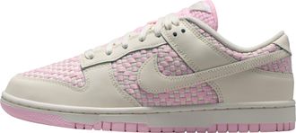 Nike (WMNS) Nike Dunk Low Pink Foam Sail Ivory IH2476-600