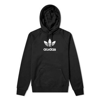 adidas originals Adicolour Premium Hoody Logo FM9913
