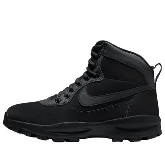 Nike Manoadome Triple Black 844358-003