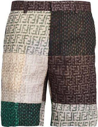 Fendi BOTTOMWEAR - Shorts e bermuda su YOOX.COM