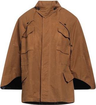Department Five COATS & JACKETS - Capes on YOOX.COM