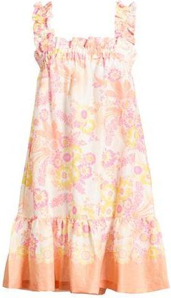 Ephemera DRESSES - Mini dresses sur YOOX.COM