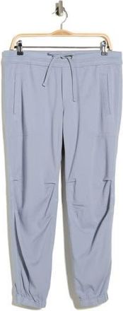 James Perse Soft Drape Utility Pants in Aura at Nordstrom Rack, Size 3 (Fits Like 8-10 Us)