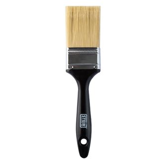 OEM Outil Du Peintre Stein Double Synthetic Varnished Brush N&ordm; 33 75 Mm Ergon&oacute;mico