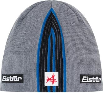 Eisbär Ingemar XL Ski Austria Mütze - Unisex | grau