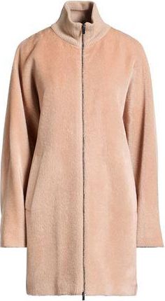 PESERICO CAPISPALLA - Shearling & Teddy su YOOX.COM