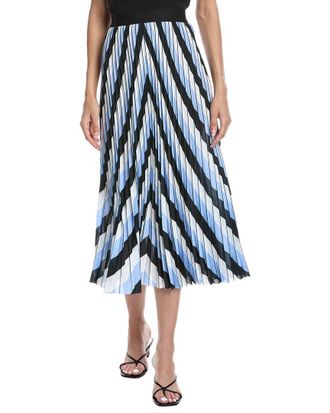 Tyler B&ouml;e Cara Fortuni Midi Skirt