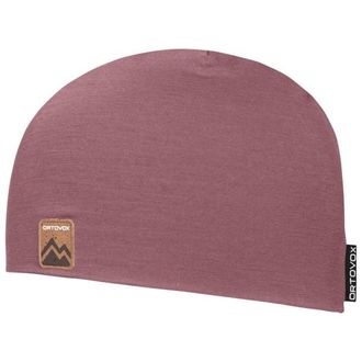 Ortovox 150 Cool Beanie M&uuml;tze - Unisex | braun