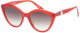 Longchamp Womens Fashion 56Mm Sunglasses