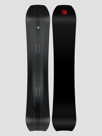 Nitro Pantera Wide 2026 Snowboard patroon