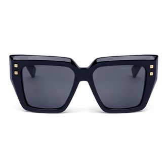 Balmain Sunglasses, female, Black, Size: ONE SIZE B-Fame Sunglasses