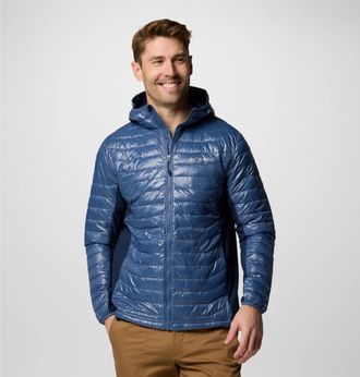Columbia Steppjacke