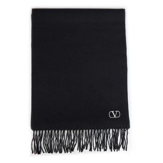Valentino Garavani Hombre, Accesorios, Negro, Talla: ONE Size