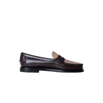 Sebago Mujer, Zapatos, Marr&oacute;n, Talla: 39 EU