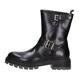 Liu Jo Mujer, Zapatos, Negro, Talla: 38 EU