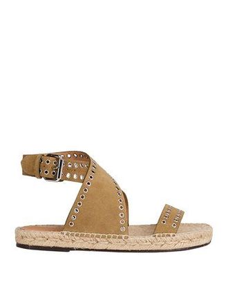 Isabel Marant SCHUHE - Espadrilles auf YOOX.COM