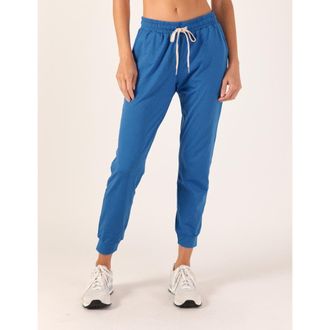 Glyder Serene Jogger in Sapphire Coast at Nordstrom, Size X-Large