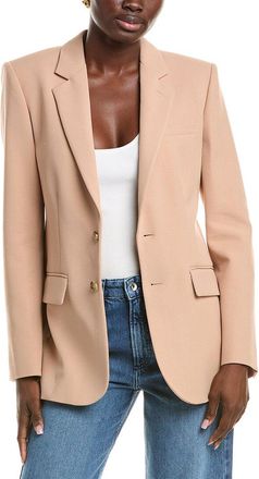 Frame Denim Everyday Blazer