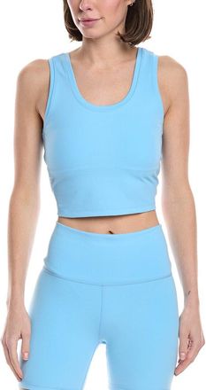 Terez Tlc Crop Top
