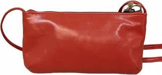 Hobo Womens Cara Crossbody Bag In Cherry Blossom