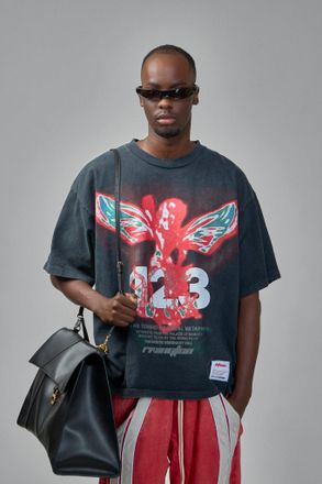 RRR123 In Times Like These CVA Long Sleeve Tee