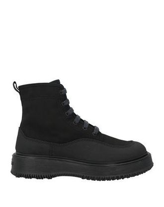 ショートブーツ・ブーティ HOGAN H674 - Suede lace-up boot Hogan H674 - Suede Lace-up Boot | italist