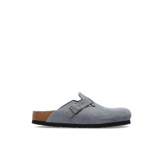 Birkenstock Mujer, Zapatos, Azul, Talla: 42 EU