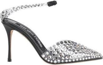 Sergio Rossi SCHUHE - Pumps auf YOOX.COM