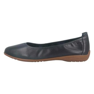 Josef Seibel Dames, Schoenen, Blauw, Maat: 38 EU