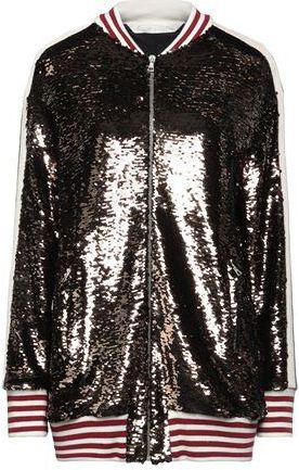 Palm Angels CAMISETAS Y TOPS - Sudaderas en YOOX.COM