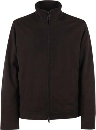 Duno Prato Jacket - Heren - Zomerjassen - Bruin - XL - Jassen