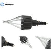OEM Bluedeer - Herramienta Neum&aacute;tica Para Expandir Fuelles De Juntas Homocin&eacute;ticas - Instalaci&oacute;n R&aacute;pida Sin Desmontaje - Compatible Con Varios Modelos - R