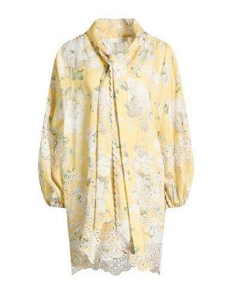 Zimmermann DRESSES - Mini dresses sur YOOX.COM