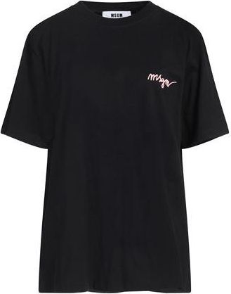 Msgm TOPWEAR - T-shirts on YOOX.COM