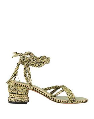 Amambaih CALZATURE - Espadrillas su YOOX.COM