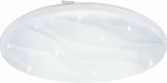 Eglo Plafoniera led benariba1 &oslash; 55 cm - 59,5w 4000k