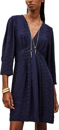 BA&SH Ba&Sh Isilda Dress